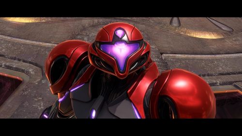 משחק לנינטדו סוויץ - SWITCH Metroid Prime 4: Beyond
