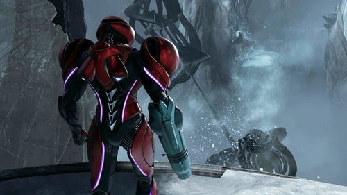 משחק לנינטדו סוויץ - SWITCH Metroid Prime 4: Beyond