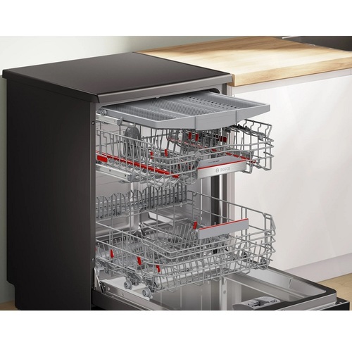 מדיח כלים ‏רחב Bosch SMS6ECC12E בוש
