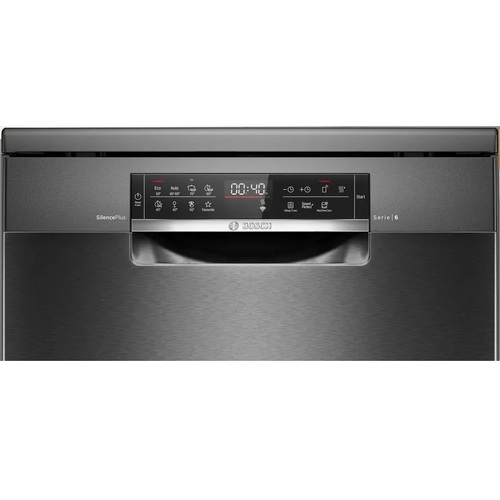 מדיח כלים ‏רחב Bosch SMS6ECC12E בוש