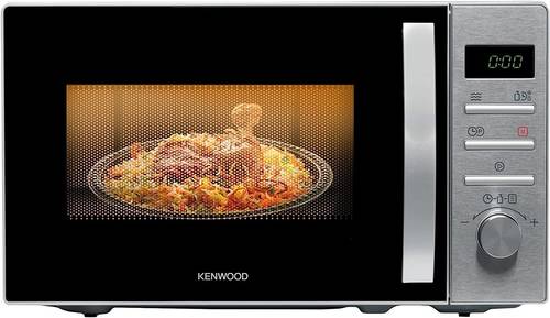 מיקרוגל דיגיטלי 22 ליטר Kenwood MWM22