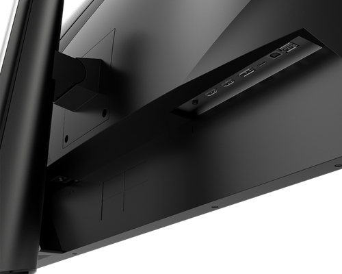 מסך מחשב MSI MAG 401QR