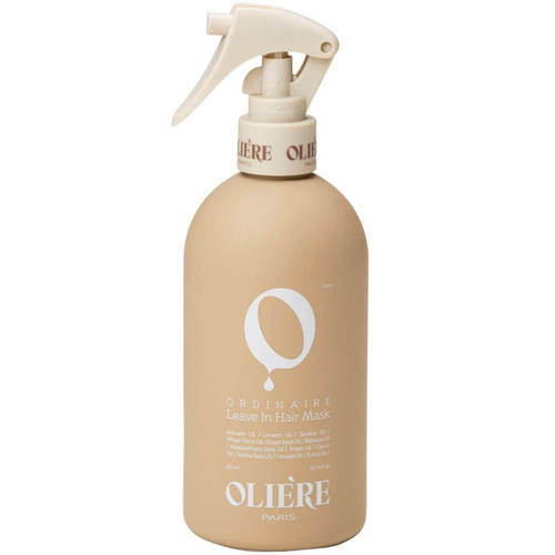 מסכה ללא שטיפה OLIE`R לכל סוגי השיער אולייר 300 מ