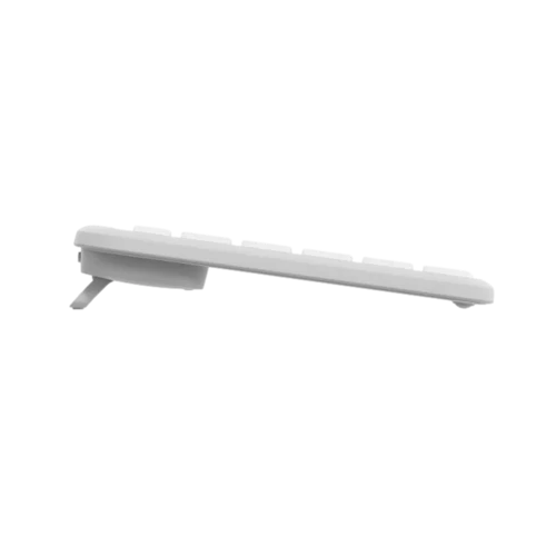 סט אלחוטי Logitech MK-950 SLIM Off-white לוג'יטק