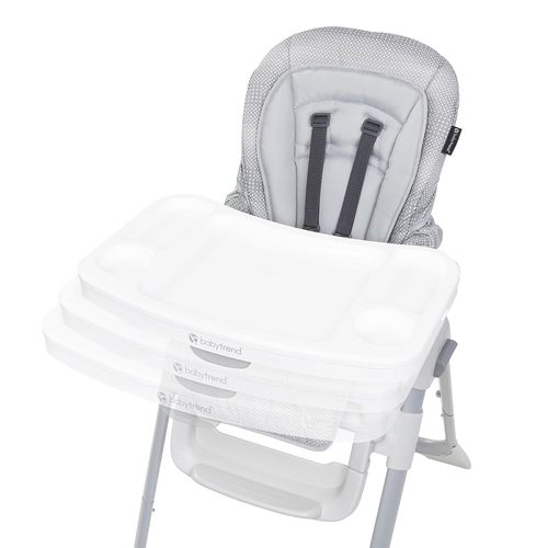 כיסא אוכל 7 ב 1  ‎Everlast מבית BabyTrend