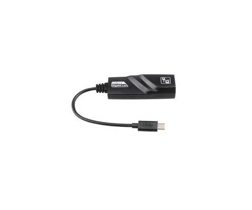 כרטיס רשת USB3.1 Type C to Gigabit Ethernet Network Adapter
