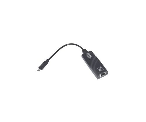 כרטיס רשת USB3.1 Type C to Gigabit Ethernet Network Adapter