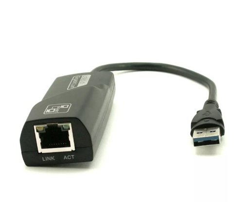 כרטיס רשת GoldTouch USB3.0 TO LAN 1GB