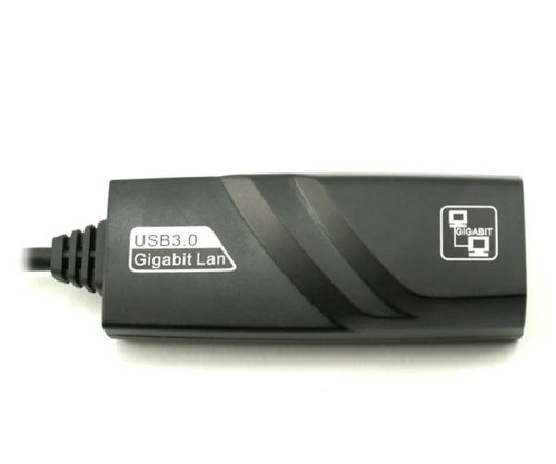 כרטיס רשת GoldTouch USB3.0 TO LAN 1GB