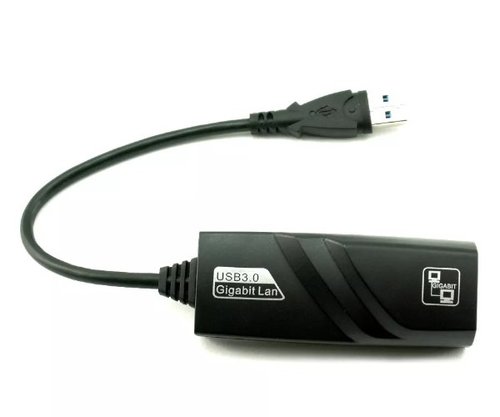 כרטיס רשת GoldTouch USB3.0 TO LAN 1GB