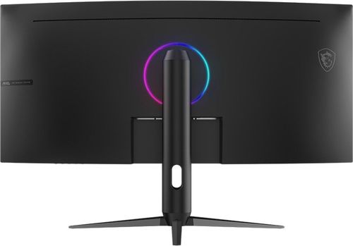 מסך מחשב ‏34 ‏אינטש MSI Optix MAG342CQR UWQHD