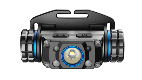 פנס ראש 500Lm מתכוונן NEWTEC HEAD-L500