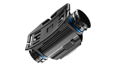 פנס ראש 500Lm מתכוונן NEWTEC HEAD-L500