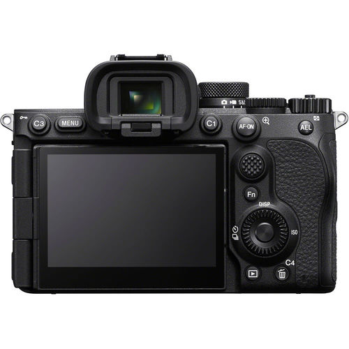 מצלמה Sony A7 V Body - גוף בלבד