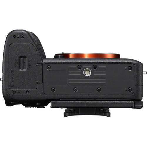 מצלמה Sony A7 V Body - גוף בלבד