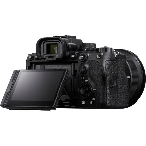 מצלמה Sony A7 V Body - גוף בלבד