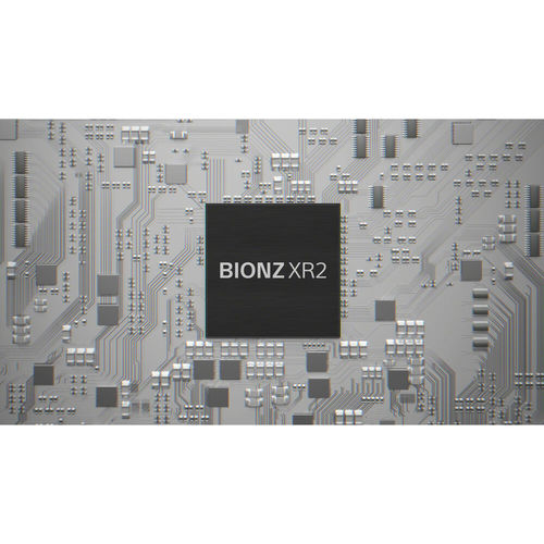 מצלמה Sony A7 V Body - גוף בלבד