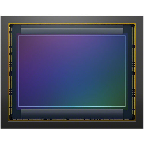 מצלמה Sony A7 V Body - גוף בלבד