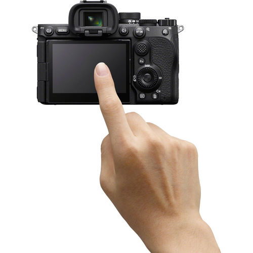 מצלמה Sony A7 V Mirrorless Kit 28-70mm f/3.5-5.6 OSS II
