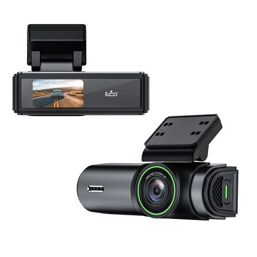 ECO DVR-1400