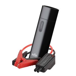 בוסטר התנעה 10000mAh לרכב Eco 595