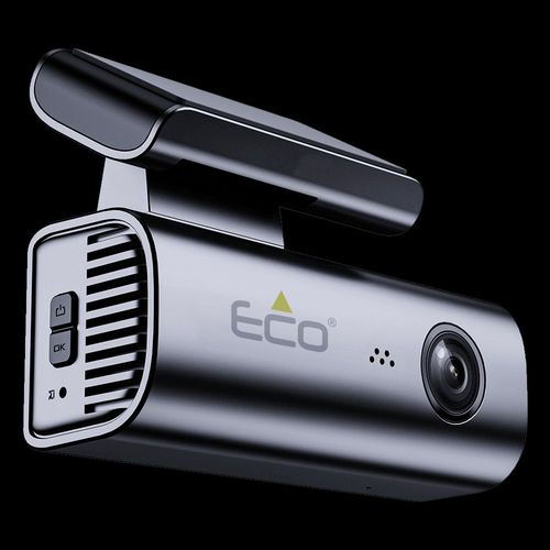Eco DVR-1200DUO