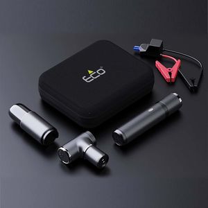 ECO Multi Set 5IN1 קיט נייד עוצמתי לרכב 5 ב-1