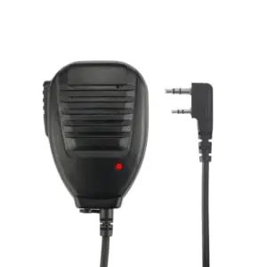 מע"ד מקצועי למכשירי קשר DS 380