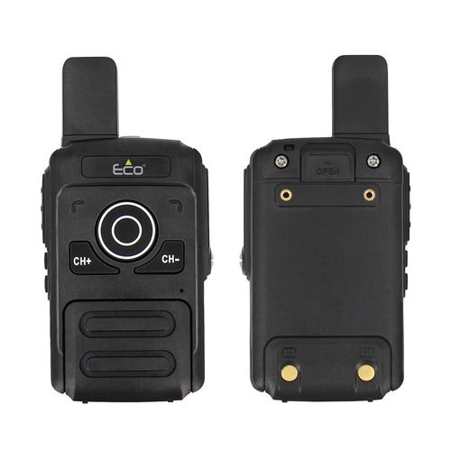 ECO WPF-6
