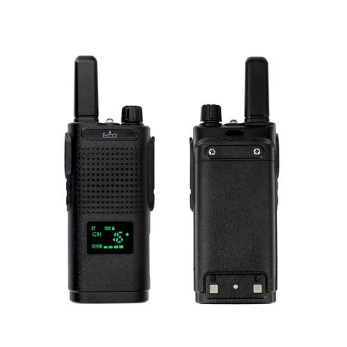 ECO WPF-8