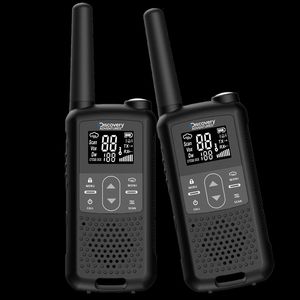 זוג מכשירי קשר DS Pro MAX