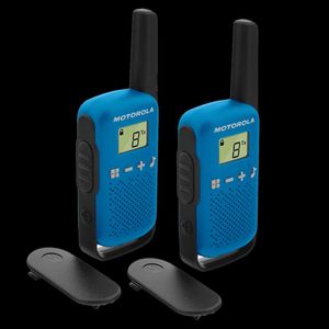 MOTOROLA TALKABOUT T42‎