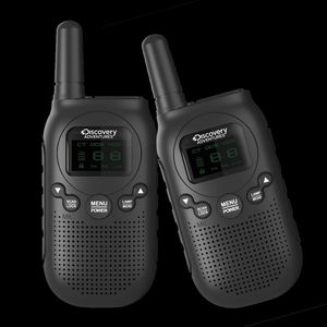 זוג מכשירי קשר DS 830 - PMR446