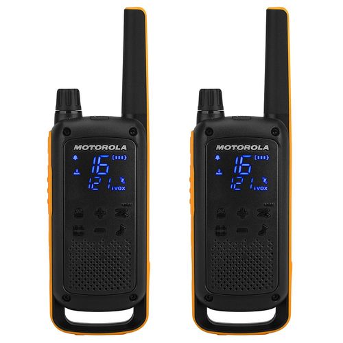 TALKABOUT T82 EXTREME