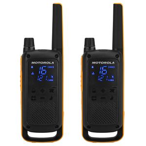 TALKABOUT T82 EXTREME