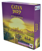 הרחבה למשחק האסטרטגיה הנמכר בעולם - קטאן סוחרים וברברים