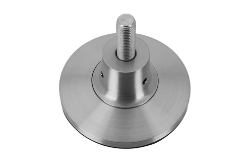 שולחן פול Dynamic IV אפור בהיר 9 פיט