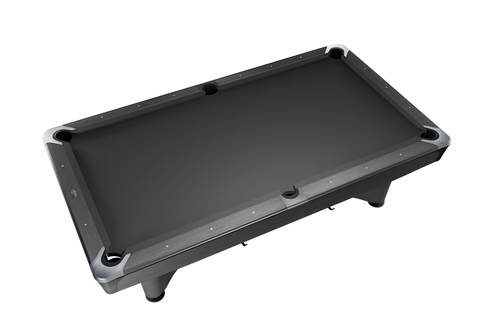 שולחן פול Dynamic IV אפור בהיר 9 פיט