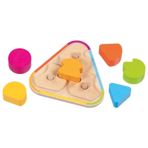 להתאים את המסגרת לצורה 58305 GOKI
