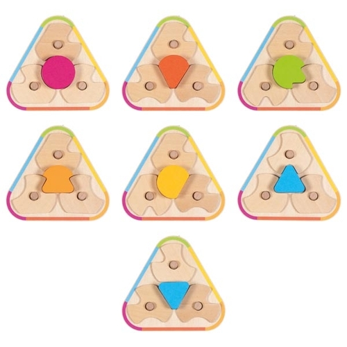 להתאים את המסגרת לצורה 58305 GOKI