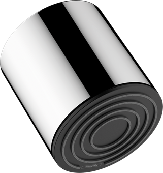 ראש מקלחת קטן HANSGROHE דגם 24130000