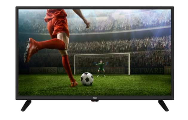 מסך טלוויזיה MAG TV 32" LED BLACK * CR32E 