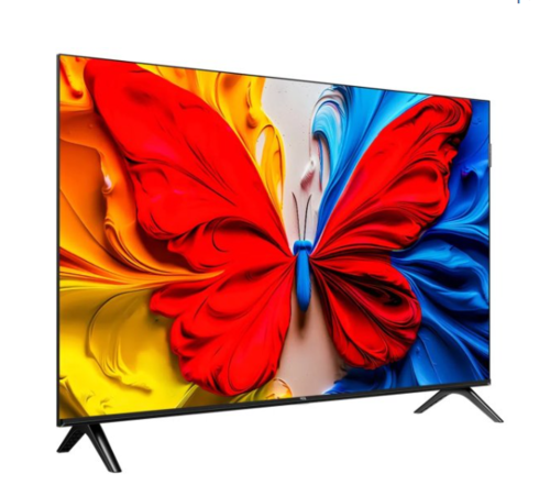 TCL 32S5K – צבעים חיים וחוויית צפייה