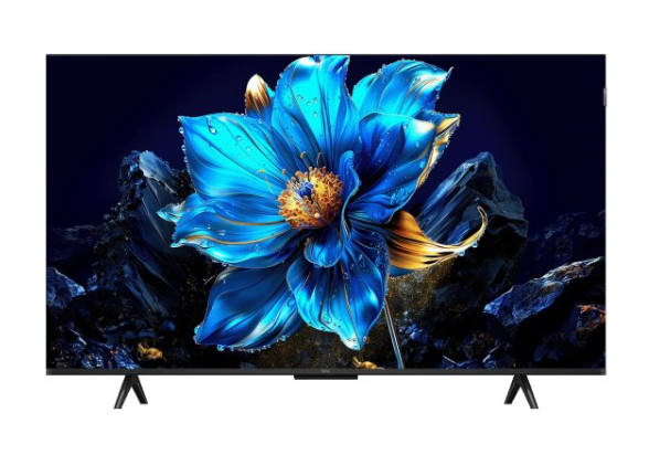 מסך טלוויזיה TCL 43" 4K QD UHD QLED 60Hz - Google TV P7 * 43P7K * Onkyo 2.0