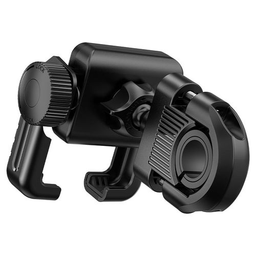 מעמד טלפון סלולרי לאופנים אופנועים וקורקינטים AceFast D58