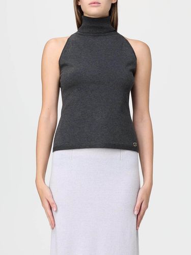 KNITTED TOP