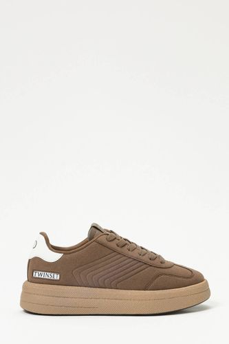 SNEAKERS ALPACA
