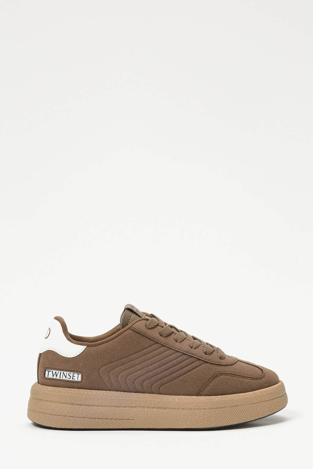 SNEAKERS ALPACA
