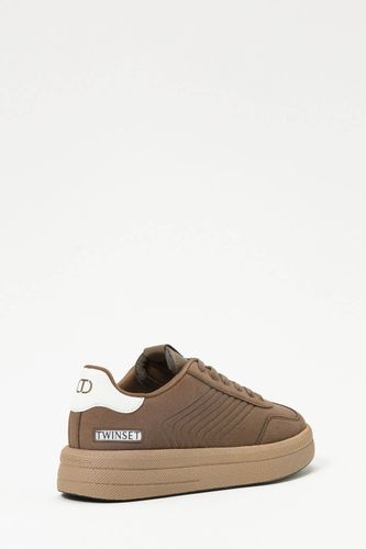 SNEAKERS ALPACA