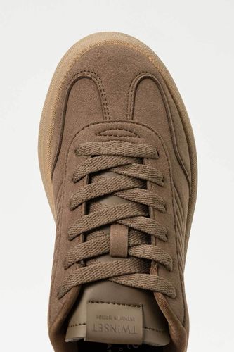 SNEAKERS ALPACA